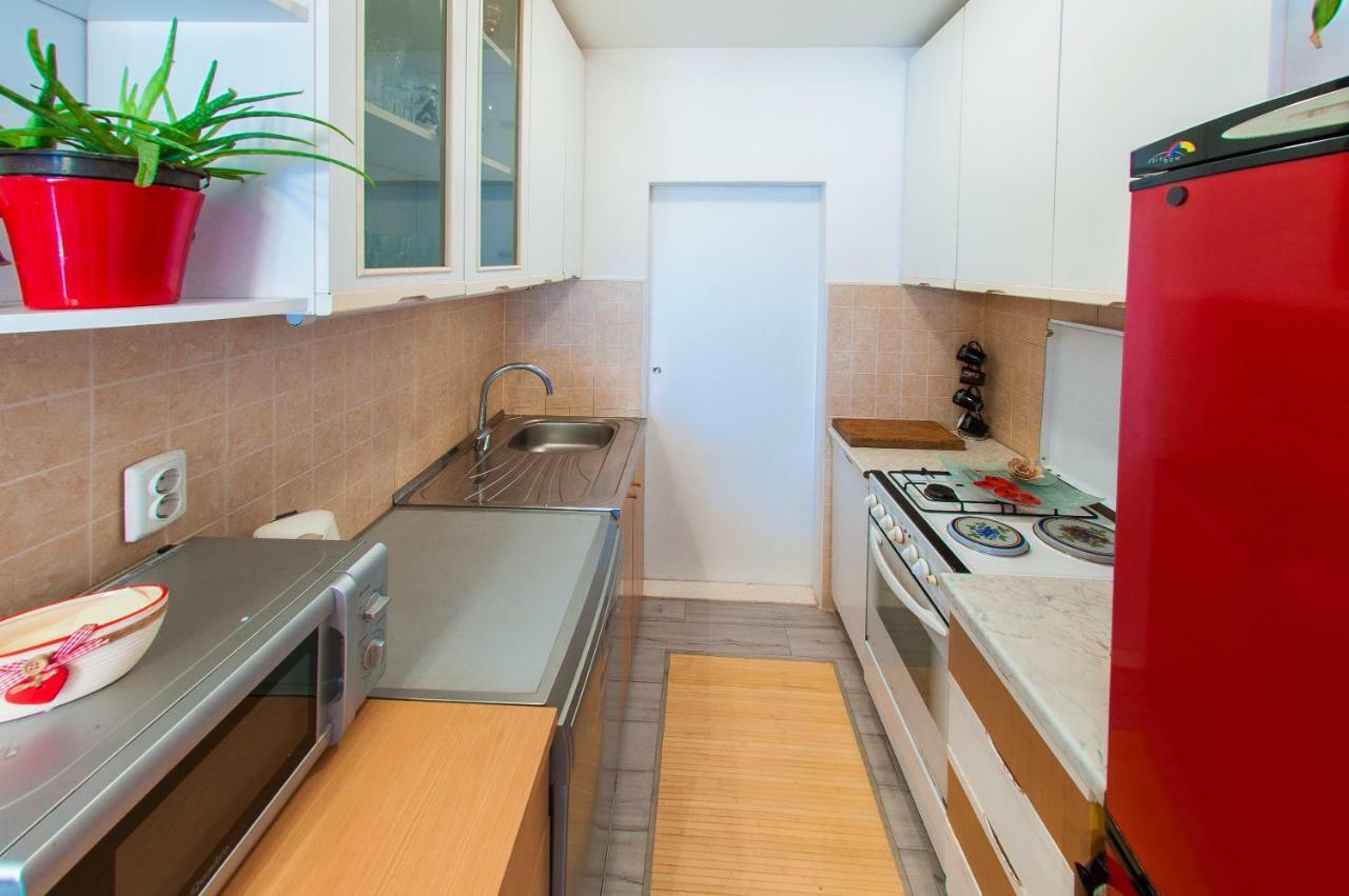 Apartment Mira Split Exterior photo