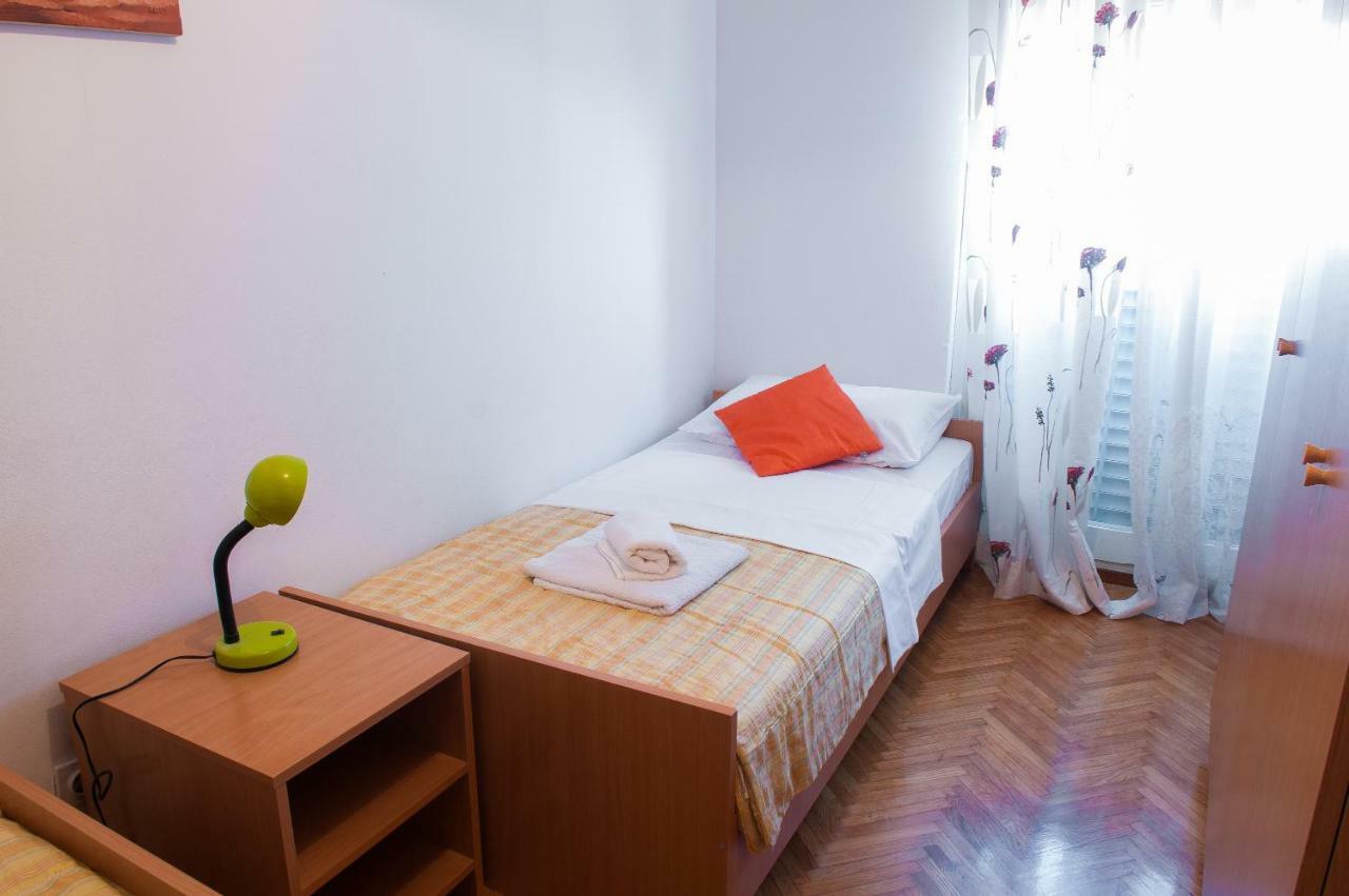 Apartment Mira Split Exterior photo